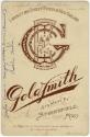 Gift of Jessie Norton-Lazenby, 2021.44.385, Connecticut Historical Society, Copyright Undetermi…