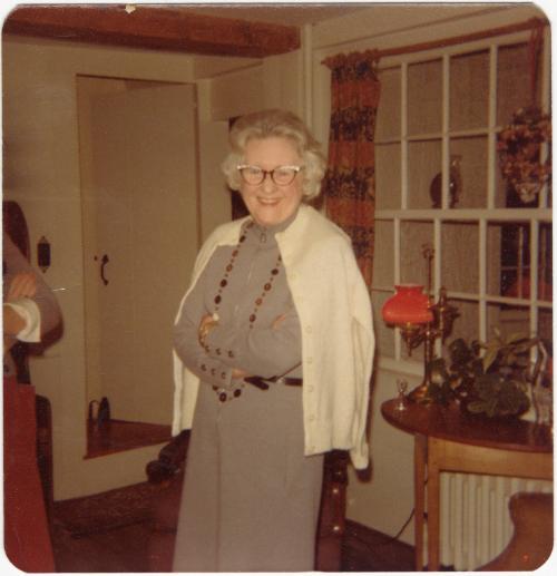 Gift of Jessie Norton-Lazenby, 2021.44.377, Connecticut Historical Society, No Known Copyright