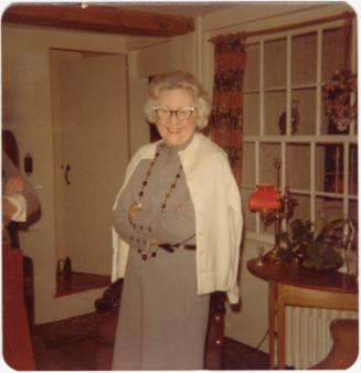 Gift of Jessie Norton-Lazenby, 2021.44.377, Connecticut Historical Society, No Known Copyright