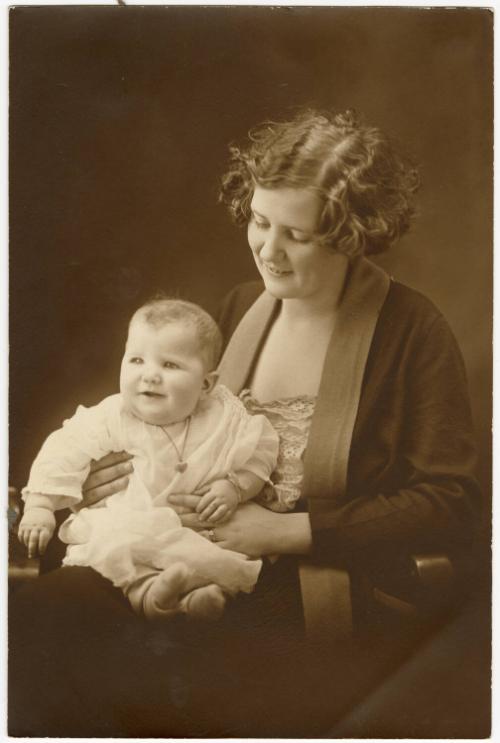 Gift of Jessie Norton-Lazenby, 2021.44.376, Connecticut Historical Society, No Known Copyright