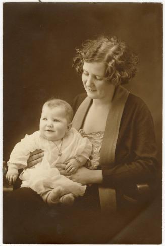 Gift of Jessie Norton-Lazenby, 2021.44.376, Connecticut Historical Society, No Known Copyright