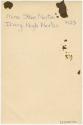 Gift of Jessie Norton-Lazenby, 2021.44.376, Connecticut Historical Society, No Known Copyright