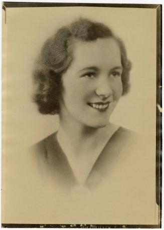 Gift of Jessie Norton-Lazenby, 2021.44.375, Connecticut Historical Society, Copyright Undetermi…