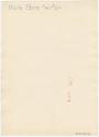 Gift of Jessie Norton-Lazenby, 2021.44.375, Connecticut Historical Society, Copyright Undetermi…
