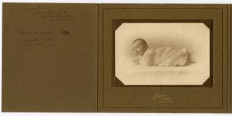 Gift of Jessie Norton-Lazenby, 2021.44.371, Connecticut Historical Society, No Known Copyright