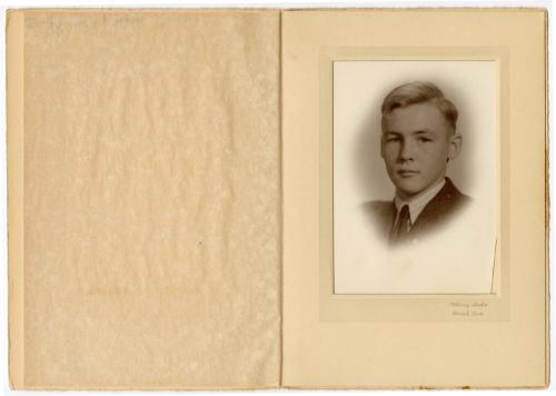 Gift of Jessie Norton-Lazenby, 2021.44.370, Connecticut Historical Society, Copyright Undetermi…