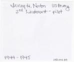 Gift of Jessie Norton-Lazenby, 2021.44.89, Connecticut Historical Society, No Known Copyright
