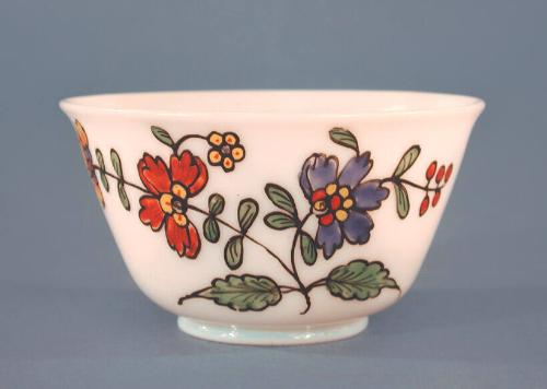 Teacup