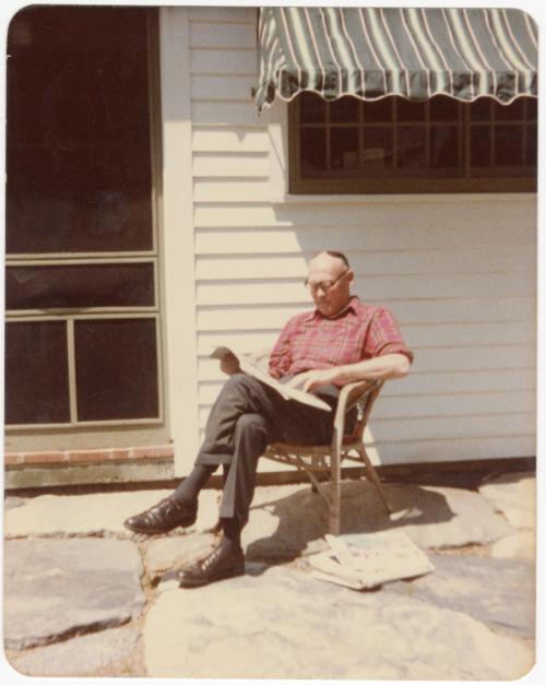 Gift of Jessie Norton-Lazenby, 2021.44.96, Connecticut Historical Society, In Copyright
