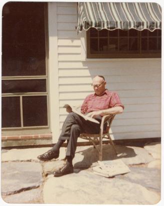 Gift of Jessie Norton-Lazenby, 2021.44.96, Connecticut Historical Society, In Copyright