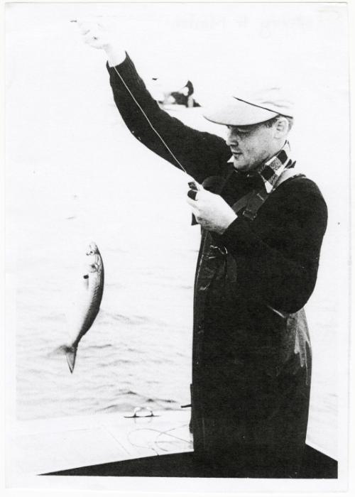 Gift of Jessie Norton-Lazenby, 2021.44.99, Connecticut Historical Society, In Copyright