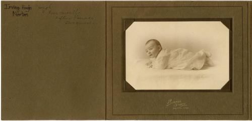 Gift of Jessie Norton-Lazenby, 2021.44.100, Connecticut Historical Society, No Known Copyright