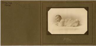Gift of Jessie Norton-Lazenby, 2021.44.100, Connecticut Historical Society, No Known Copyright