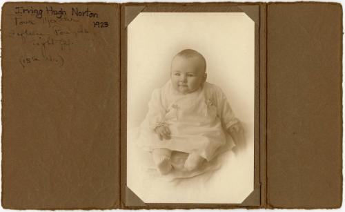 Gift of Jessie Norton-Lazenby, 2021.44.101, Connecticut Historical Society, No Known Copyright