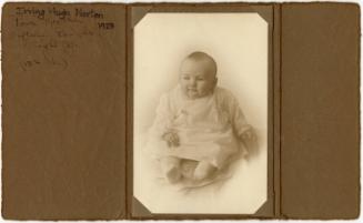 Gift of Jessie Norton-Lazenby, 2021.44.101, Connecticut Historical Society, No Known Copyright