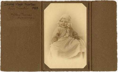 Gift of Jessie Norton-Lazenby, 2021.44.102, Connecticut Historical Society, No Known Copyright