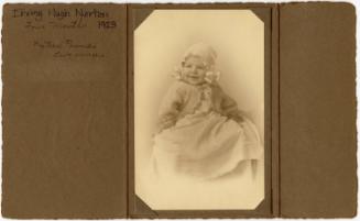 Gift of Jessie Norton-Lazenby, 2021.44.102, Connecticut Historical Society, No Known Copyright