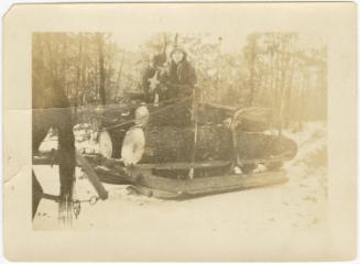 Gift of Jessie Norton-Lazenby, 2021.44.136, Connecticut Historical Society, No Known Copyright