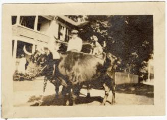 Gift of Jessie Norton-Lazenby, 2021.44.139, Connecticut Historical Society, No Known Copyright