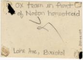 Gift of Jessie Norton-Lazenby, 2021.44.139, Connecticut Historical Society, No Known Copyright