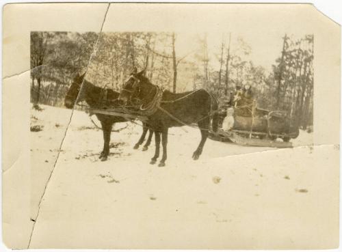 Gift of Jessie Norton-Lazenby, 2021.44.141, Connecticut Historical Society, No Known Copyright