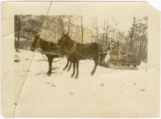 Gift of Jessie Norton-Lazenby, 2021.44.141, Connecticut Historical Society, No Known Copyright