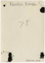 Gift of Jessie Norton-Lazenby, 2021.44.142, Connecticut Historical Society, No Known Copyright