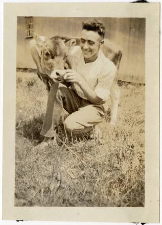 Gift of Jessie Norton-Lazenby, 2021.44.143, Connecticut Historical Society, No Known Copyright