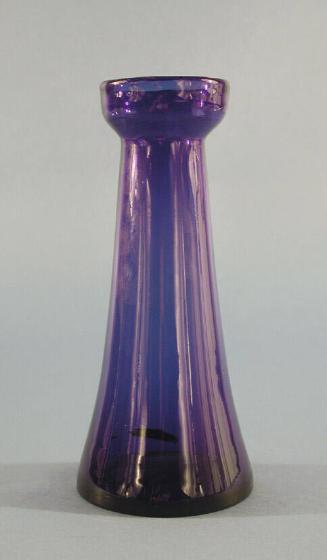 Hyacinth Vase