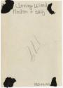 Gift of Jessie Norton-Lazenby, 2021.44.143, Connecticut Historical Society, No Known Copyright