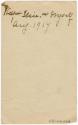 Gift of Jessie Norton-Lazenby, 2021.44.146, Connecticut Historical Society, No Known Copyright
