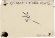 Gift of Jessie Norton-Lazenby, 2021.44.147, Connecticut Historical Society, No Known Copyright