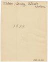 Gift of Jessie Norton-Lazenby, 2021.44.150, Connecticut Historical Society, No Known Copyright
