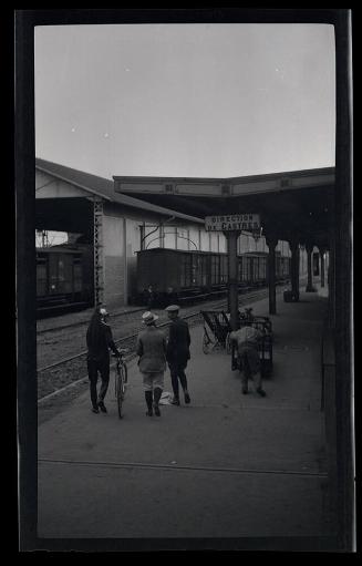 Gift of Mrs. Byard Williams, 1988.133.667, Connecticut Historical Society, Copyright Undetermin…