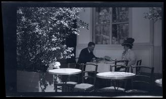 Gift of Mrs. Byard Williams, 1988.133.668, Connecticut Historical Society, Copyright Undetermin…