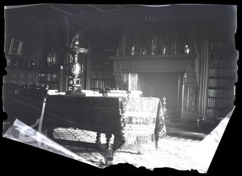 Gift of Mrs. Byard Williams, 1988.133.670, Connecticut Historical Society, Copyright Undetermin…