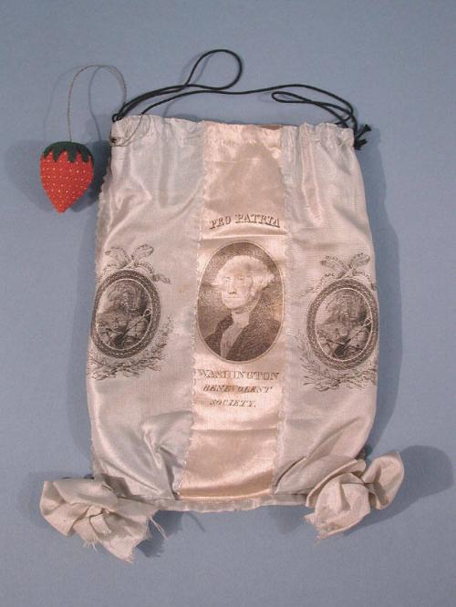 Reticule