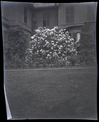 Gift of Mrs. Byard Williams, 1988.133.322, Connecticut Historical Society, Copyright Undetermin…