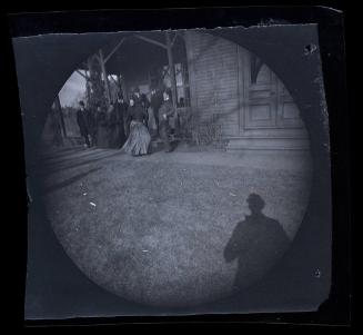 Gift of Mrs. Byard Williams, 1988.133.324, Connecticut Historical Society, Copyright Undetermin…