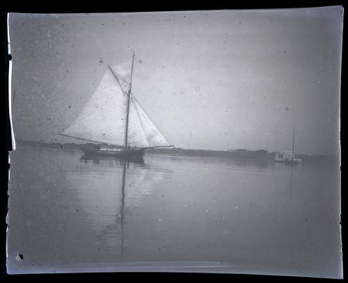 Gift of Mrs. Byard Williams, 1988.133.325, Connecticut Historical Society, Copyright Undetermin…