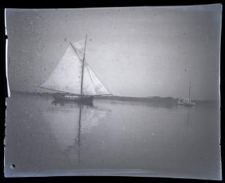 Gift of Mrs. Byard Williams, 1988.133.325, Connecticut Historical Society, Copyright Undetermin…