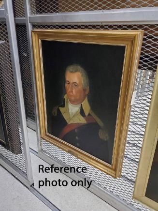 Gift of Mrs. Edwin D. McCauley, 1975.2.0, Connecticut Historical Society, Copyright Undetermine…