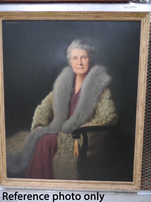 Gift of Robert B. English, Jr., 1975.18.0, Connecticut Historical Society, Copyright Undetermin…