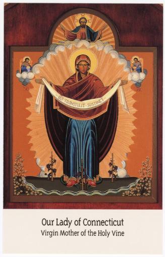 Connecticut Cultural Heritage Arts Program collections, 2015.196.107.4, Connecticut Historical …