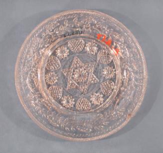 Cup Plate