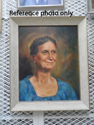 Gift of Lafayette Robertson, Jr., 1975.40.2, Connecticut Historical Society, Copyright Undeterm…