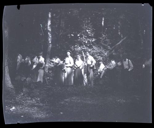 Gift of Mrs. Byard Williams, 1988.133.330, Connecticut Historical Society, Copyright Undetermin…