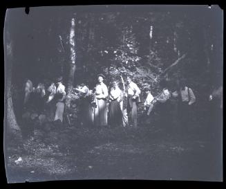 Gift of Mrs. Byard Williams, 1988.133.330, Connecticut Historical Society, Copyright Undetermin…