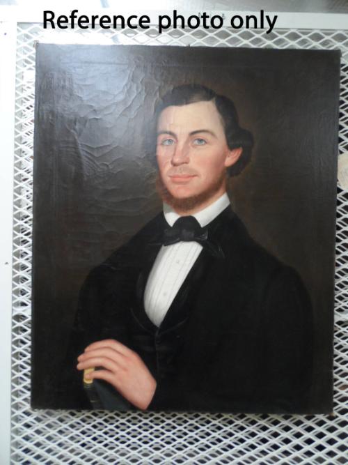 Museum purchase, 1975.76.0, Connecticut Historical Society, No known copyright