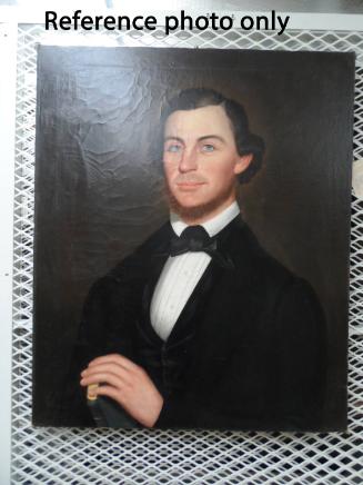 Museum purchase, 1975.76.0, Connecticut Historical Society, No known copyright